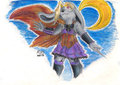 Candi, the Rogue??