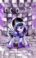 [Commission] Guarding by vavacung