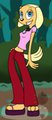 Commission: Brandy by G3TRacket