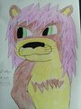 Young Deyna by DeynaLorne