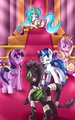 Act 1 by showl