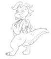 "What?~" -WIP-