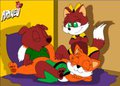 Arineu, Ashie, Ashiley  (great family)