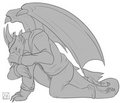 [CM] Sketch of Tears