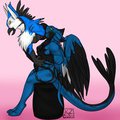 [CM] Bird noms!