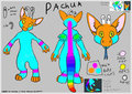 Pachua full reff. by RavePartycat