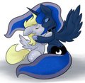 Commission - LunaxDerpy
