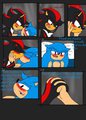 Sonics force time: page 13 by OctoPop