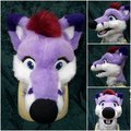 Lilly Fox by ratcoffee