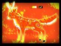 Rasha the fire fodeex by RavePartycat