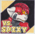 FAU Badge