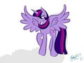 Twilight sparkle 