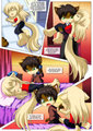 Little Tails 6 - Page 11