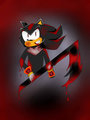Shadow? by lunaria