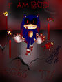 Sonic.exe by lunaria