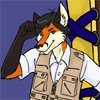 The George Fox Chronicles by FurryJackman
