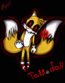 Tails.doll by lunaria