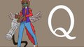 UTAU Tyler Q