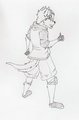 Kumo sk3ter Boy