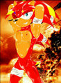 Stryfe Red Rain by StryfeTheHedgehog