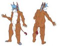 Official Tenki Reference