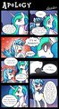  Chapter 29 : Apology by vavacung