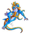Undine (male)