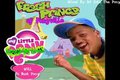 Mimori Suzuko vs. Will Smith - My Little Fresh Prince - Will Is Best Pony by OfficialDJUK