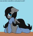 question 1  by lunathewolf321