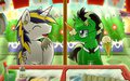 [Commission] Laughing by vavacung