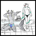 Posing Posers