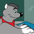 [OOO] Tickling the ivories