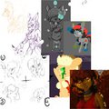 Open For Commissions! by GoatHead