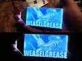 Conbadge Prototyping by Weaselgrease