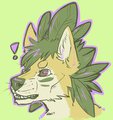 Startled by Sick