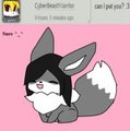 Question 2 by lunathewolf321