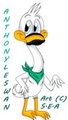 Anthony Le Swan