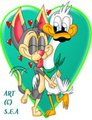 Gilbert X Anthony