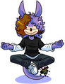 Meditation -- AT