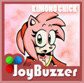 Mobian Chicks in kimonos - Amy Rose