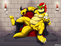 The King of Koopas [Clean Version]