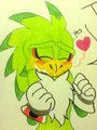 Happy Jet  by CuteJetto