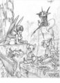 AC 2014 Tea at the Temple by Dreamkeepers
