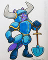 Shovel Justice