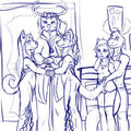 Handfasting (Revisions)