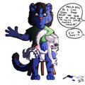 Artistic Oppression