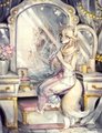 Mirror Mirror off the wall