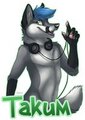 Takum FC 2013 Badge by Idess by Takum