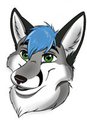 MFF 2013 Badge by Keycaliber1