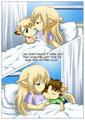 Little Tails 6 - Page 14
